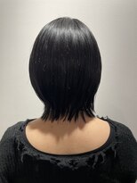 ミリ 千歳烏山(Mili CARE&SPA)&nbsp;レイヤーボブ