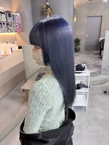 クリム(qulim)&nbsp;ネイビー