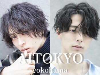 AI TOKYO men's 横浜【アイトーキョー メンズ】