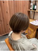 ショート