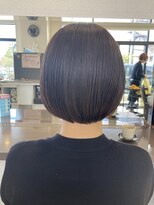 キューティ 福久店(CUTiE)&nbsp;ショートボブ