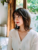 ルシードスタイル キューブ(LUCIDO STYLE Cube)&nbsp;レイヤースタイル