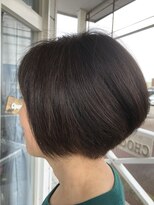 ショコラ(CHOCOLAT)&nbsp;グラボブ