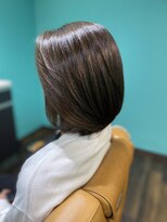 アウトキャスト(Outkast)&nbsp;ボブスタイル