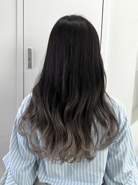 アライブ キチジョウジ(ALIVE Kichijoji) 自然な繋がりのグラデーションカラー！