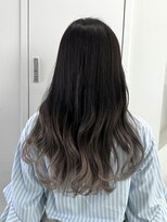 アライブ キチジョウジ(ALIVE Kichijoji) 自然な繋がりのグラデーションカラー!