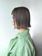 ラカットゾーン(la kutt zone)