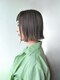 ラカットゾーン(la kutt zone)の写真/【髪質改善】理想の質感に感動の声多数！ダメージ髪を艶髪にする魔法の髪質改善トリートメント＜ベホマ＞