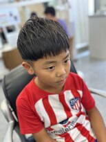 サンひまわり 高来店&nbsp;メンズカット