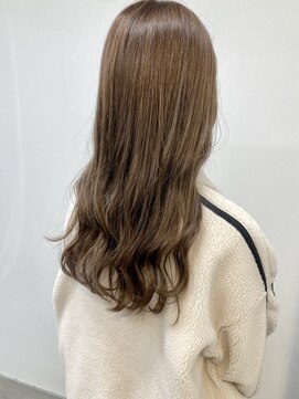 エイト 三軒茶屋店(EIGHT) マロンベージュ