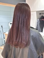 プラグ バイ ネオリーブ(plug by neolive)&nbsp;小顔×髪質改善[髪質改善/縮毛矯正/韓国]T