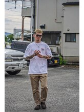 ピーキーズ 折尾店(Peaky's) 石松 樹希哉