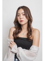 プロデュース 成瀬店(Produce)&nbsp;うる艶☆Oggiotto髪質改善カラー