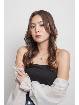 プロデュース 成瀬店(Produce) うる艶☆Oggiotto髪質改善カラー