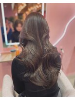 ウィクシー(wixy)&nbsp;圧倒的透明感カラー