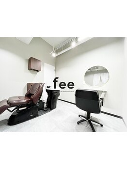 【名駅・金山】施術・シャンプー迄"完全半個室"でできる髪質改善専門店が名駅金山にNEWOPEN!!