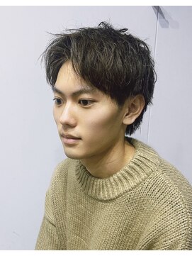 ティック 福井鯖江店(tic.) さわやかマッシュ