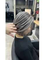 ラピス 大阪心斎橋店(Lapis)&nbsp;バレイヤージュ