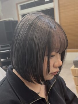 ルピナス シャドウハイライト