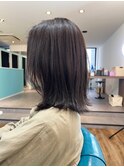 美髪似合わせカット/縮毛矯正/ボブ/イメチェンワイドバング