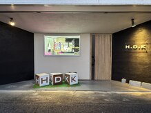 エイチディーケイ(H.D.K)