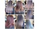 アンプヘアー(imp HAIR)の写真