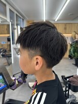 フリーラ 横浜(freera)&nbsp;キッズカット/子供カット