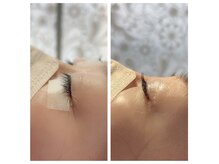 シュガール(Sugarlu)の雰囲気（アイラッシュまつげパーマもしてますご連絡お待ちしております）