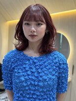 ロンド アンブル 四条烏丸(Lond ambre) エアリーグラレイヤー