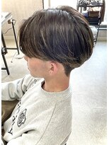 トリコ(ToricO)&nbsp;ニュアンスパーマ