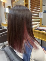 マリーチレイ(lei marichi ray)&nbsp;インナーカラー