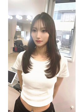 メゾン(MEZoN) 【レイヤースタイル】