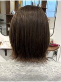 ROUIS 津田沼 アッシュ×ハイライト