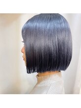 なぜ何度もブリーチやハイトーンカラーができる理由は?[髪質改善/カラー/リタッチ/韓国/カット/北千住]