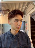 南堀江駅/MEN'S/メンズカット/メンズパーマ/フェードカット