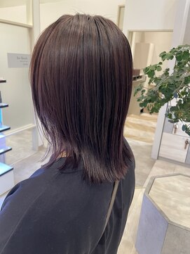 アストレアバイイーリス(ASTRAEA by Iris) 艶カラー