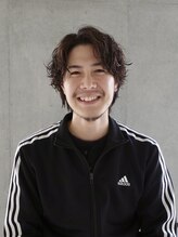 ニカバイカルマ(nica by carma) 藤原 天太