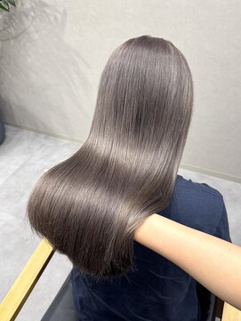 パロ(PALO) ハイトーン/ブリーチ/グレージュ