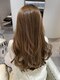エミィ(emii.)の写真/動きのあるレイヤーカットが大好評◎伸ばしかけでも飽きが来ず、楽しめるヘアスタイルをご提供♪