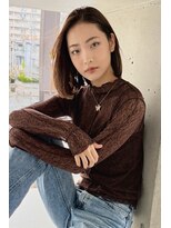 エフ イチリン 船橋日大店(F ICHIRIN)&nbsp;ワンレングスボブ