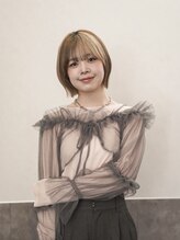 ポジ(poji)&nbsp;藤田 眞子