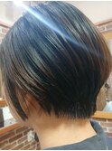 首の長さがポイント