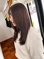 ヘアーメイク グロー(hair make grow)&nbsp;レイヤー