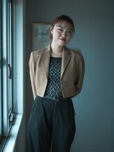 ベベ ヘアースペース(BeBe hairs space)&nbsp;谷本 優香