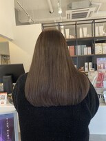 ロベック フジガオカ(LOBEC fujigaoka) ヘーゼルベージュ