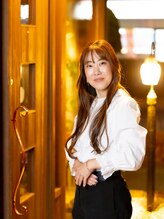 チャビー(chubby) K a n a