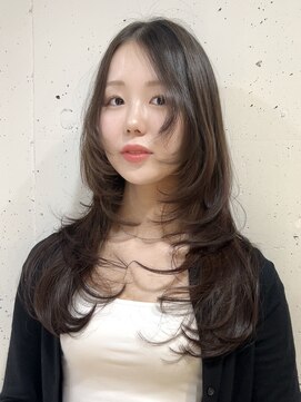 チェルシー 梅田(CHELSEA) フェザーカット/レイヤーカット/大阪／神戸