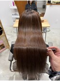 LiV式ストレート