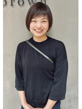 ブラウン(Brown)&nbsp;神田 弥美