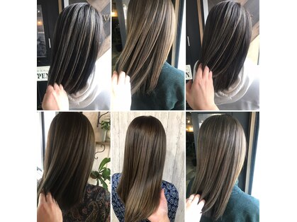 ロウイ 下北沢(LOAWe)の写真